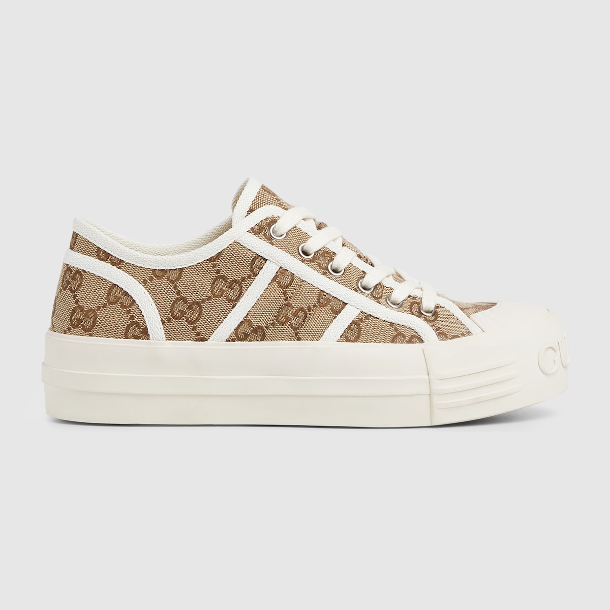 Gucci Women’s chunky sneaker - Image 1